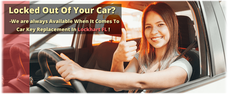 Locksmith Lockhart FL