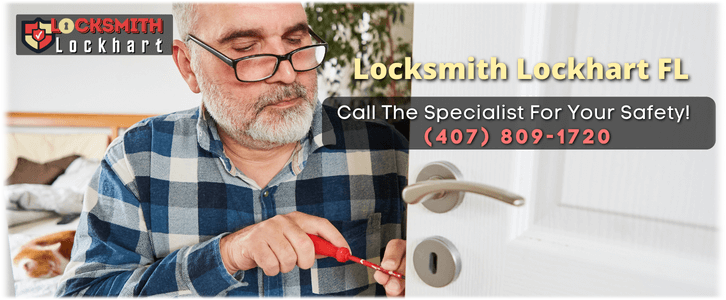 Locksmith Lockhart FL